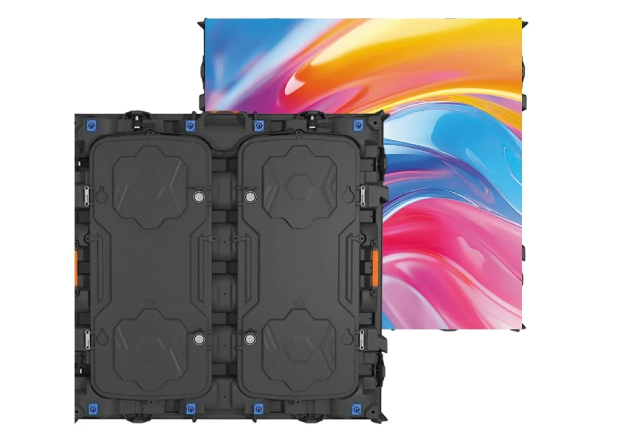 960 cabinet series — supplier catalogue image